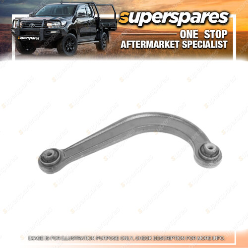 1 pc Superspares Rear Upper Control Arm for Mazda 6 GJ GL 2012-2016