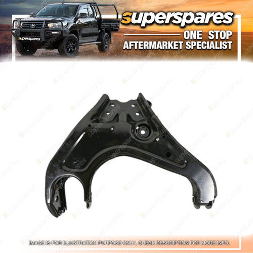 Front Lower Control Arm Left Hand Side for Mazda Bravo Ute B2600 UN2 1999-2006