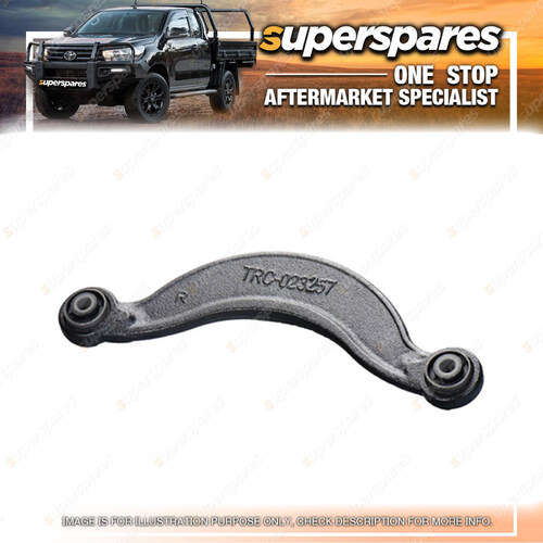 Superspares Rear Upper Control Arm Right Hand Side for Mazda CX-7 ER 2006-2012