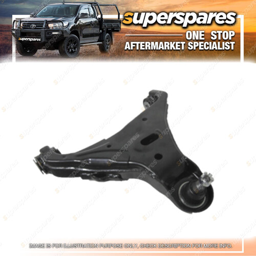 Front Lower Control Arm Left Hand Side for Mazda BT-50 UR 2WD 4WD 2015-On