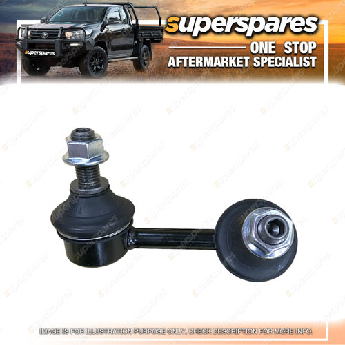 Rear Sway Bar Link Right Hand Side for Honda Accord Euro CL CM 2003-2008