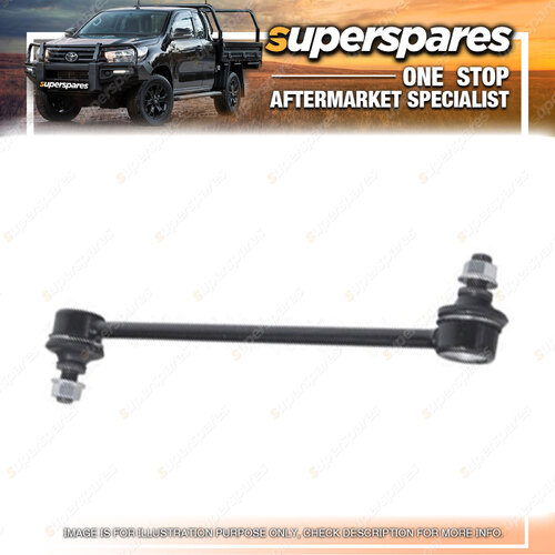 1 pc Superspares Front Sway Bar Link for Lexus ES 300 MCU30 2001-2005