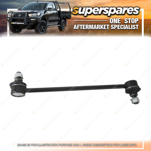 1 pc Superspares Rear Sway Bar Link for Lexus ES 300 MCU30 2001-2005