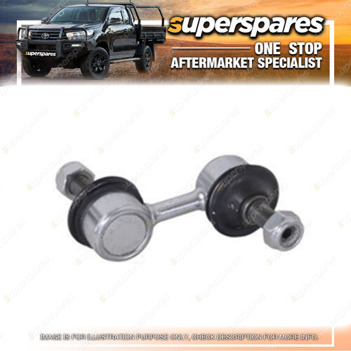 Superspares Front Sway Bar Link for Subaru Levorg V1 2016-Onwards