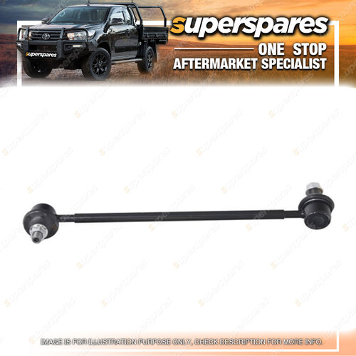 Superspares Rear Sway Bar Link Left Hand Side for Toyota Avalon MCX10 2000-2003