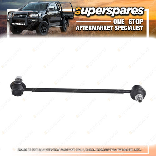 Superspares Rear Sway Bar Link Right Hand Side for Toyota Avalon MCX10 2000-2003