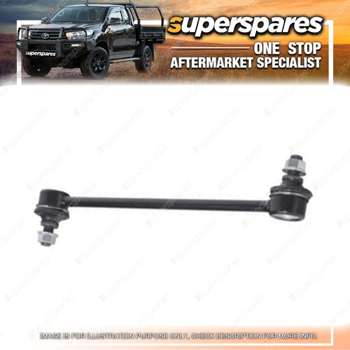 Superspares Front Sway Bar Link for Toyota Tarago ACR30 2000-2005