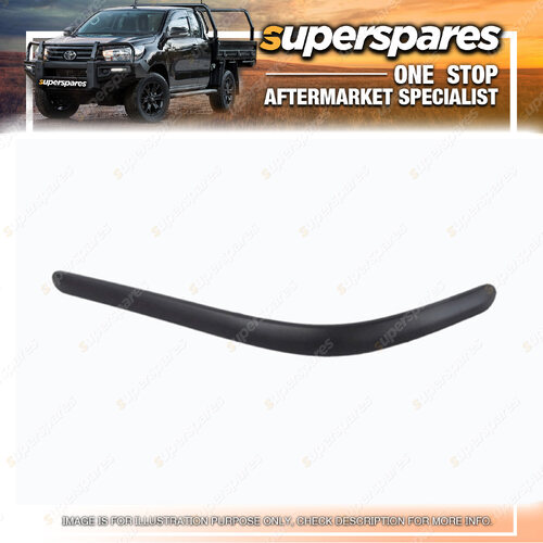 Superspares Left Bar Mould for Honda Civic EK SEDAN 10/1995-12/1998