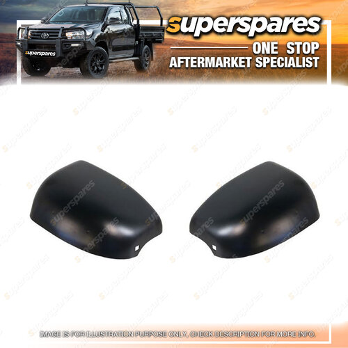 Front Bumper Bar End Right & Left for Nissan Pathfinder WD21 09/1992 - 10/1995