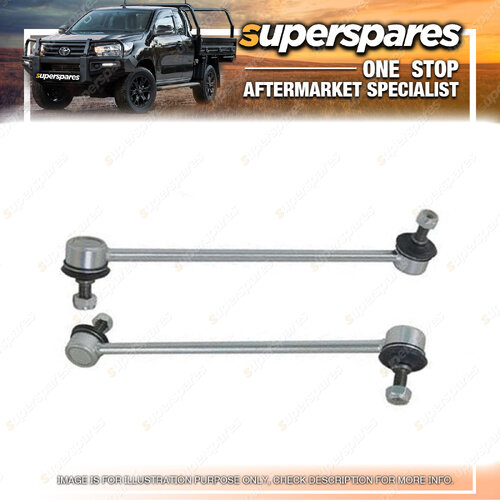 Front Sway Bar Link Right & Left for Toyota Avalon MCX10 04/2000 - 09/2003