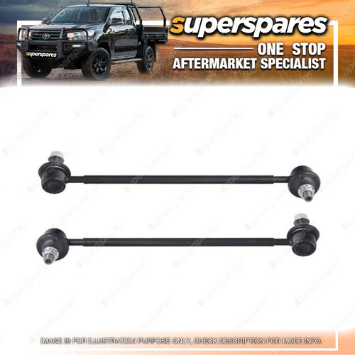 Rear Sway Bar Link Right & Left for Toyota Avalon MCX10 2000-2003