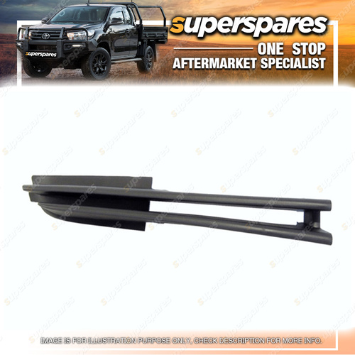 Superspares Left Hand Side Bar Insert for Bmw 3 Series E46 SEDAN 2001-2005