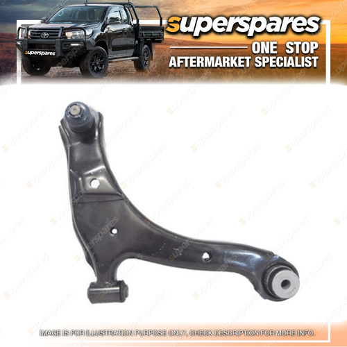 Right Front Lower Control Arm for Chrysler PT Cruiser PG 07/2000-ONWARDS