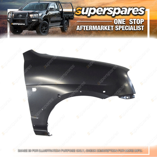 Superspares Guard Right Hand Side for Daihatsu Terios 01 / 1997-On