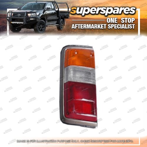 Superspares Left Hand Side Tail Light for Ford Econovan 02/1983-04/1984