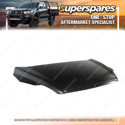 Superspares Bonnet for Ford Focus LV 03 / 2009 - 03 / 2011 Brand New