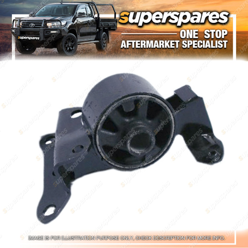 Left Engine Mount for Ford Laser KJ KL 2.0L Inline 4 Auto Manual Bp