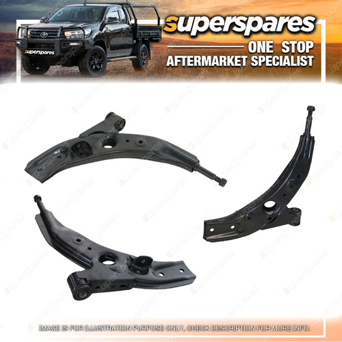 Right Front Lower Control Arm for Ford Laser KJ KL 10/1994-02/1999