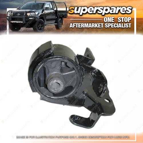 Left Engine Mount for Ford Laser KN KQ 16 1.8 2.0L Inline 4 Petrol Auto