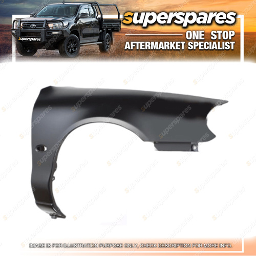 Superspares Guard Right Hand Side for Ford Mondeo HC & HD 12/1996 - 04/2001