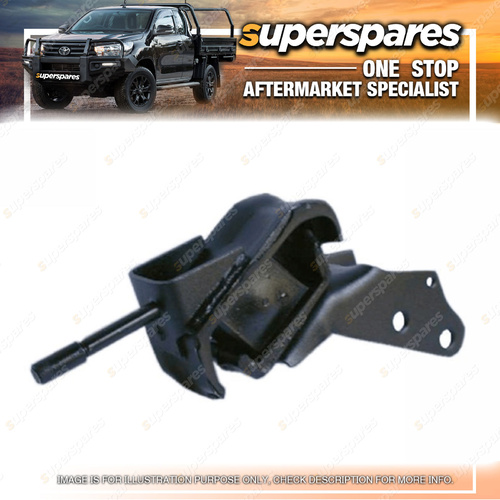 Front Engine Mount for Ford Telstar AR AS Automatic & Manual 05/1983-09/1987