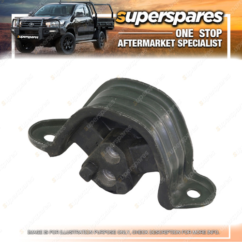 Right Front Engine Mount for Holden Astra TR 1.6L Petrol Auto Manual