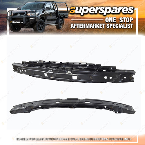 Front Bumper Bar Reinforcement for Holden Astra TS 09/1998-05/2006