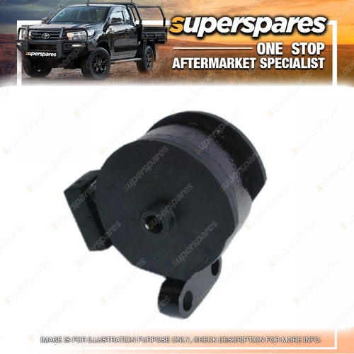 Right Front Engine Mount for Holden Barina MF MH Automatic & Manual