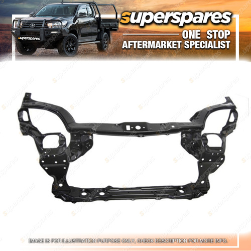 Front Radiator Support Panel for Holden Barina Hatchback TK 12/2005-05/2008