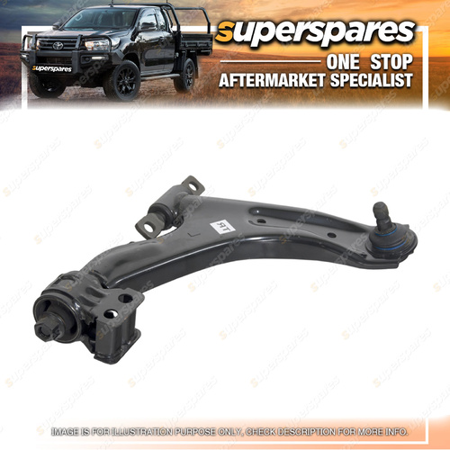 Right Front Lower Control Arm for Holden Barina Spark MJ 10/2010-ONWARDS