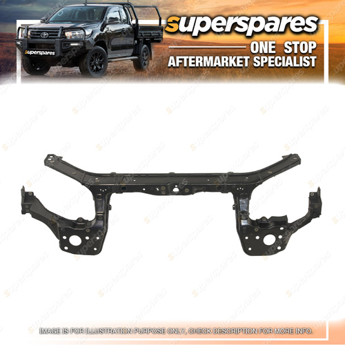 Superspares Radiator Support Panel for Holden Commodore VE 08/2006-02/2013