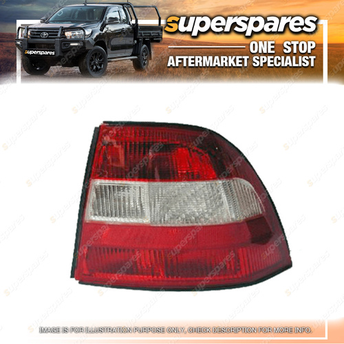 Right Tail Light for Holden Vectra JR JS SERIES 1 06/1997-08/1999