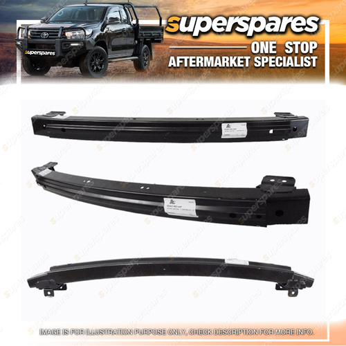 Front Lower Bumper Bar Reinforcement for Honda Accord CG CK 12/1997-06/2003