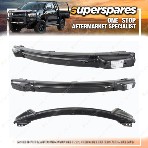 Front Bumper Bar Reinforcement for Honda Accord CM 06/2003-01/2008