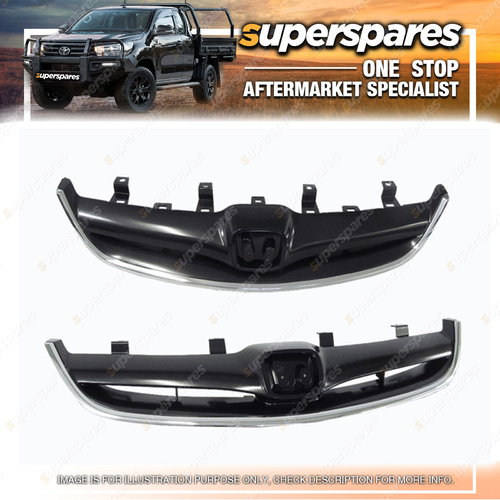 Superspares Grille for Honda Civic ES SEDAN 2004 - 2006 Brand New