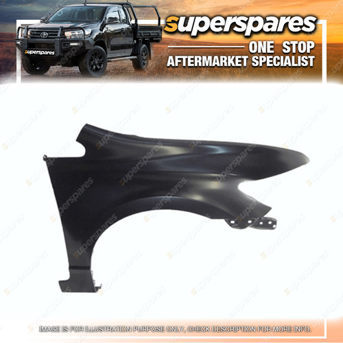 Superspares Right Guard for Honda Civic Hybrid FD SEDAN 02/2006-ONWARDS