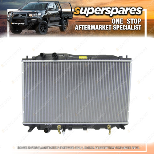 Radiator for Honda Civic FD SEDAN 13 1.8 2.0L Petrol 02/2006-ONWARDS