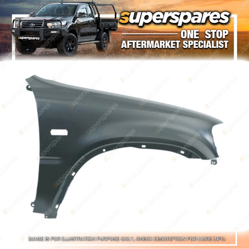 Superspares Guard Right Hand Side for Honda Cr V 10 / 1996-11 / 2001