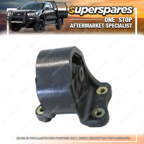 Superspares Rear Engine Mount for Honda Cr V RD5 Automatic 12/2001-01/2007