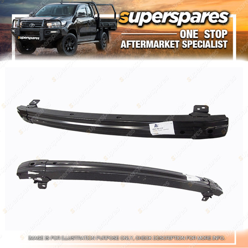 Front Bumper Bar Reinforcement for Honda Integra DC5 09/2001 - 2006