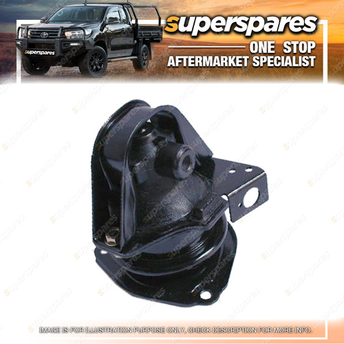 Superspares Rear Engine Mount for Honda Odyssey RA3 2.3L 01/1998 - 05/2004