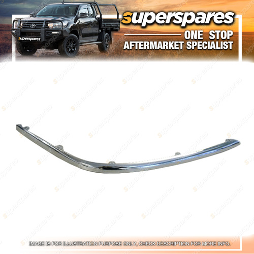 Superspares Bar Mould Right Hand Side for Honda Odyssey 03/2000-2002