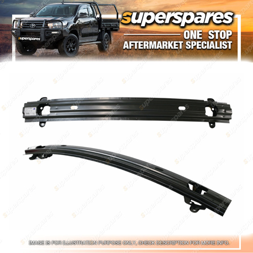 Front Bumper Bar Reinforcement for Hyundai Accent MC 05/2006-12/2009