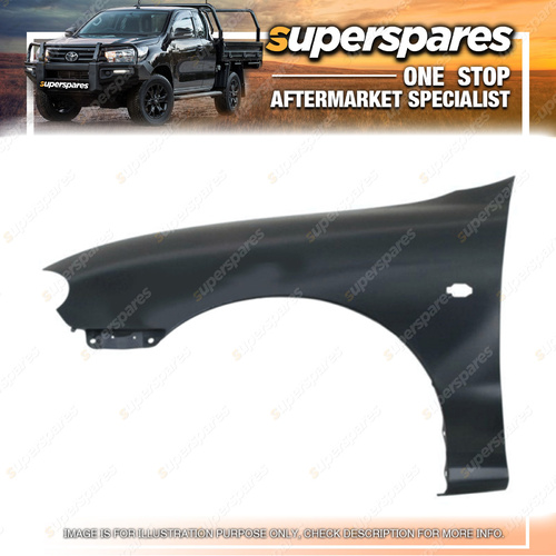 Superspares Left Hand Side Guard for Hyundai Lantra J2 01/1999-10/2000