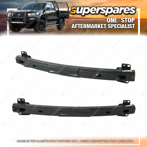 Front Bumper Bar Reinforcement for Hyundai Elantra HD 08/2006-02/2011