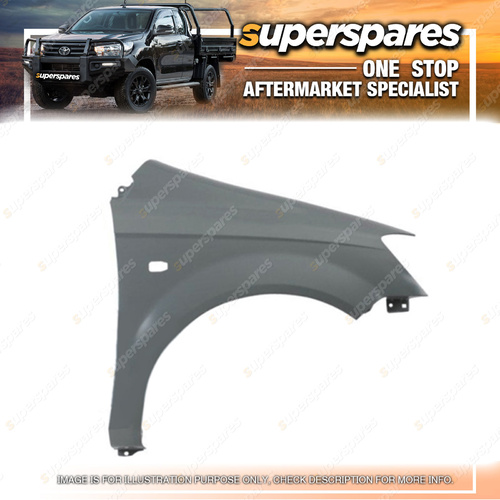 Superspares Guard Right Hand Side for Hyundai Getz Tb 09/2002-09/2005