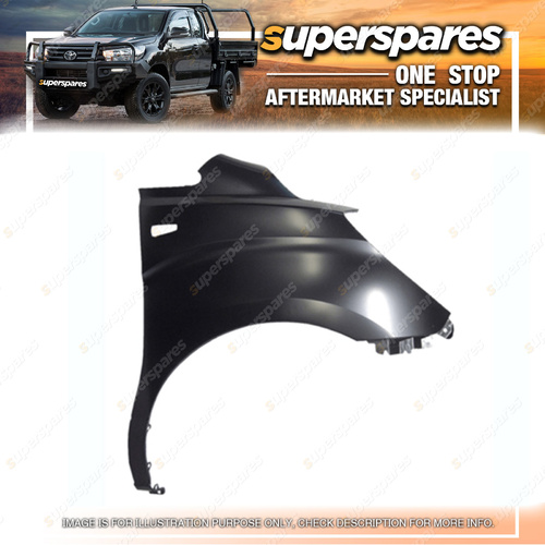 Superspares Guard Right Hand Side for Hyundai Iload Tq 02/2008-On