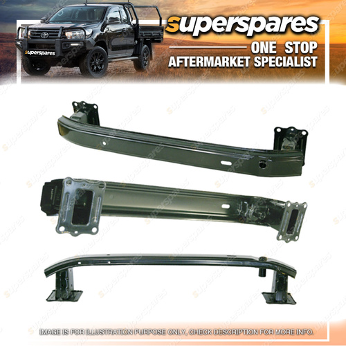 Front Bumper Bar Reinforcement for Hyundai Ix35 LM Not Suit Se Model