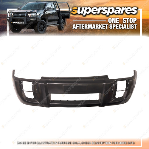 Superspares Front Bumper Bar Cover for Hyundai Tuscon JM 08/2004-2010