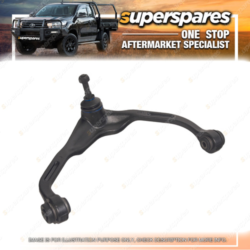 Right Front Upper Control Arm for Jeep Cherokee KK 02/2008-12/2012